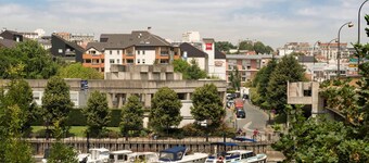 ibis Nogent Sur Marne