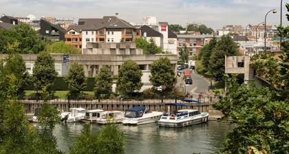 ibis Nogent Sur Marne