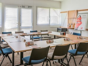 Sala de reuniones