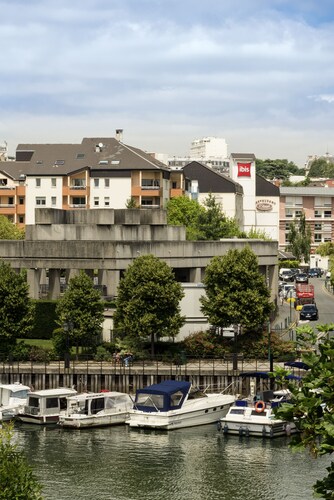 ibis Nogent Sur Marne