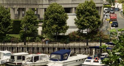 ibis Nogent Sur Marne