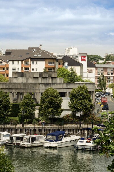 ibis Nogent Sur Marne