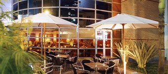 Mercure Sao Paulo Jardins