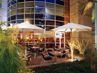 Mercure Sao Paulo Jardins