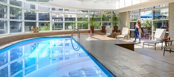 Mercure Sao Paulo Jardins