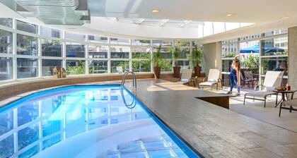 Mercure Sao Paulo Jardins