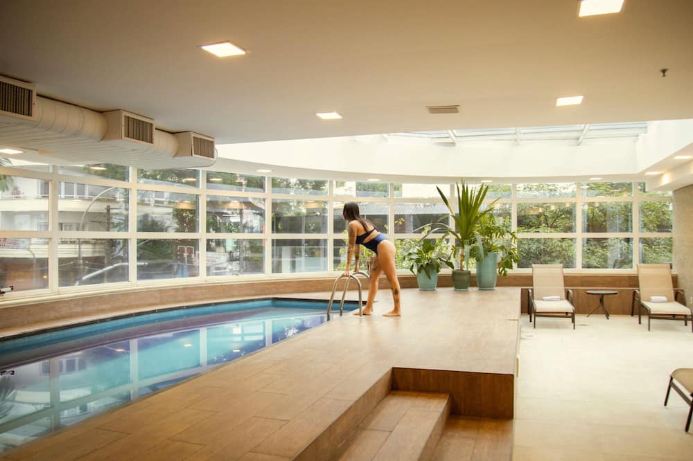 Mercure Sao Paulo Jardins