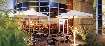 Mercure Sao Paulo Jardins