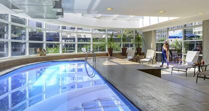 Mercure Sao Paulo Jardins