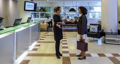 Mercure Sao Paulo Jardins
