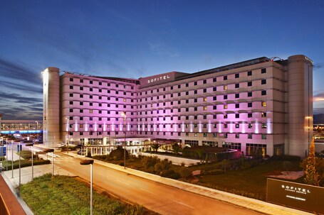Sofitel Athens Airport - Image 3