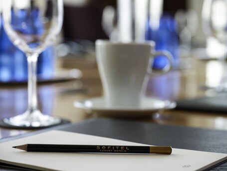 Sofitel Athens Airport - Image 63
