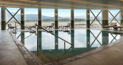 Sofitel Athens Airport
