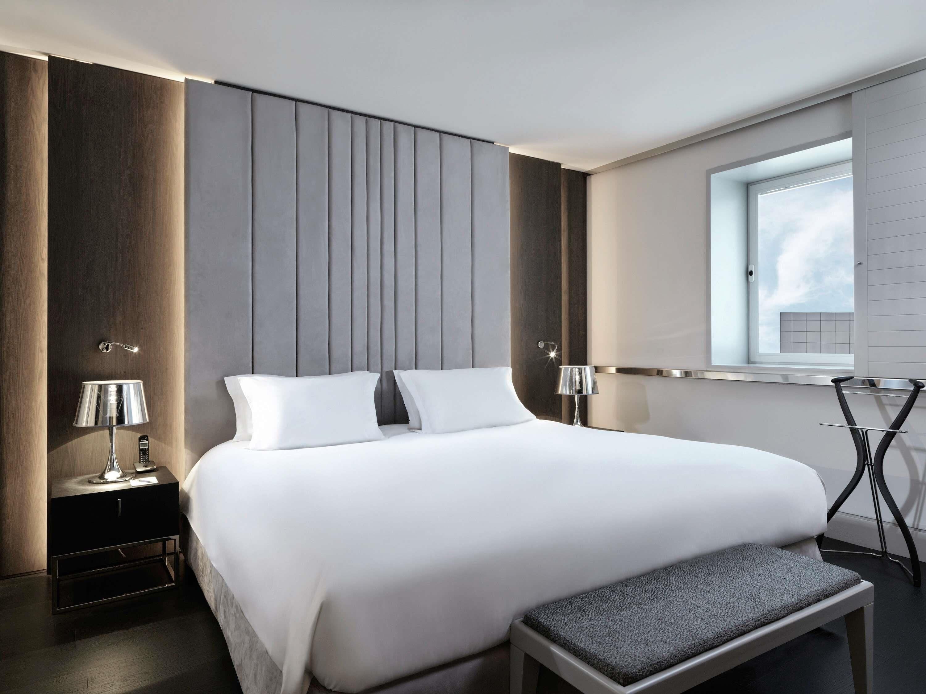 Junior Suite, 1 King Bed