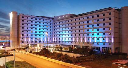 Sofitel Athens Airport