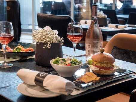 Sofitel Athens Airport - Image 71