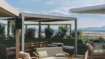 Terrazza panoramica