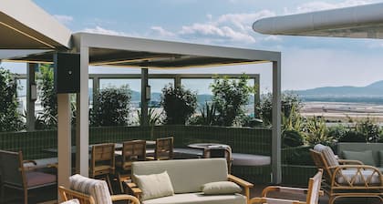 Sofitel Athens Airport