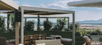 Sofitel Athens Airport