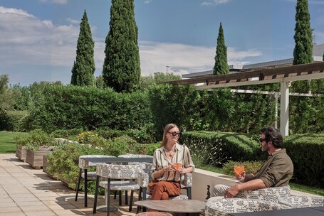 Sofitel Athens Airport - Image 34