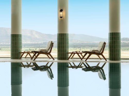 Sofitel Athens Airport