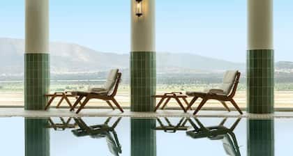 Sofitel Athens Airport