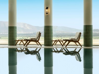 Sofitel Athens Airport