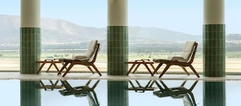 Sofitel Athens Airport