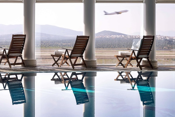 Behandelingskamers voor koppels, lichaamsbehandelingen, body scrubs