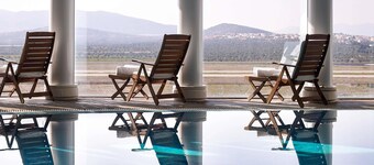 Sofitel Athens Airport