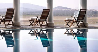 Sofitel Athens Airport