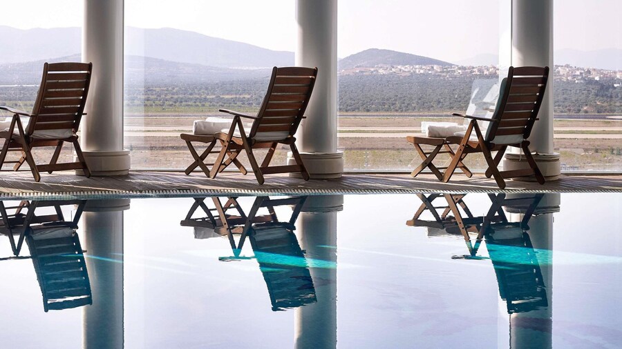 Sofitel Athens Airport