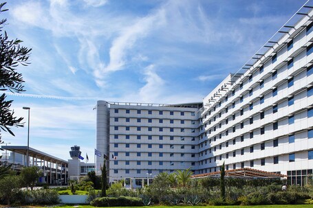 Sofitel Athens Airport - Image 33