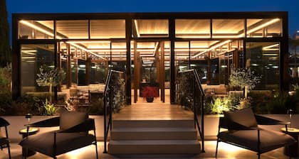 Sofitel Athens Airport