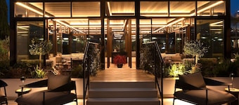 Sofitel Athens Airport