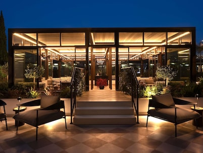 Sofitel Athens Airport