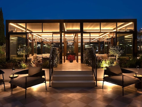 Sofitel Athens Airport