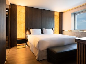 Literie de qualité supérieure, matelas mémoire de forme