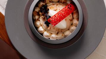 ร้านอาหาร