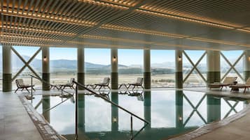 Inomhuspool