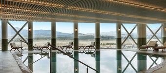 Sofitel Athens Airport