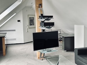 Superior Suite, Ensuite | Interior