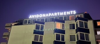 Avidonapartments