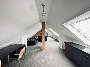 Interior - Avidonapartments (Düsseldorf)