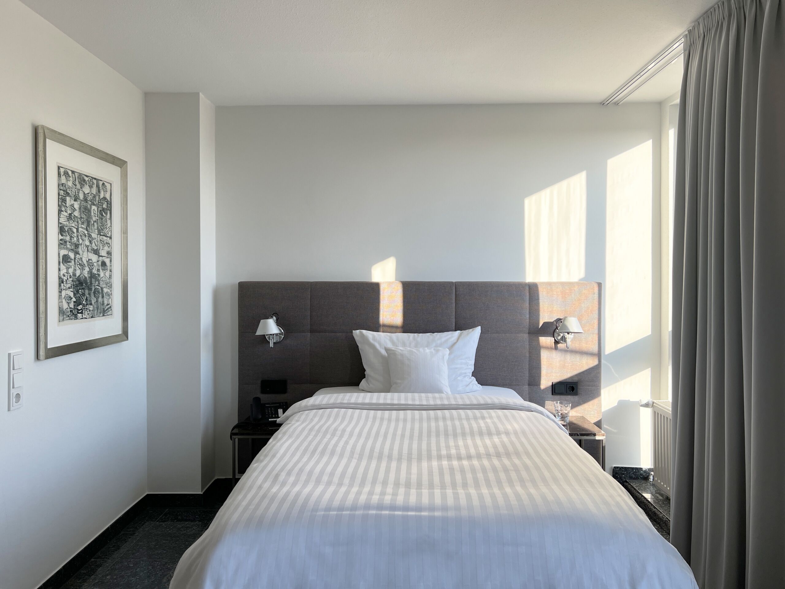 Foto - Avidonapartments
