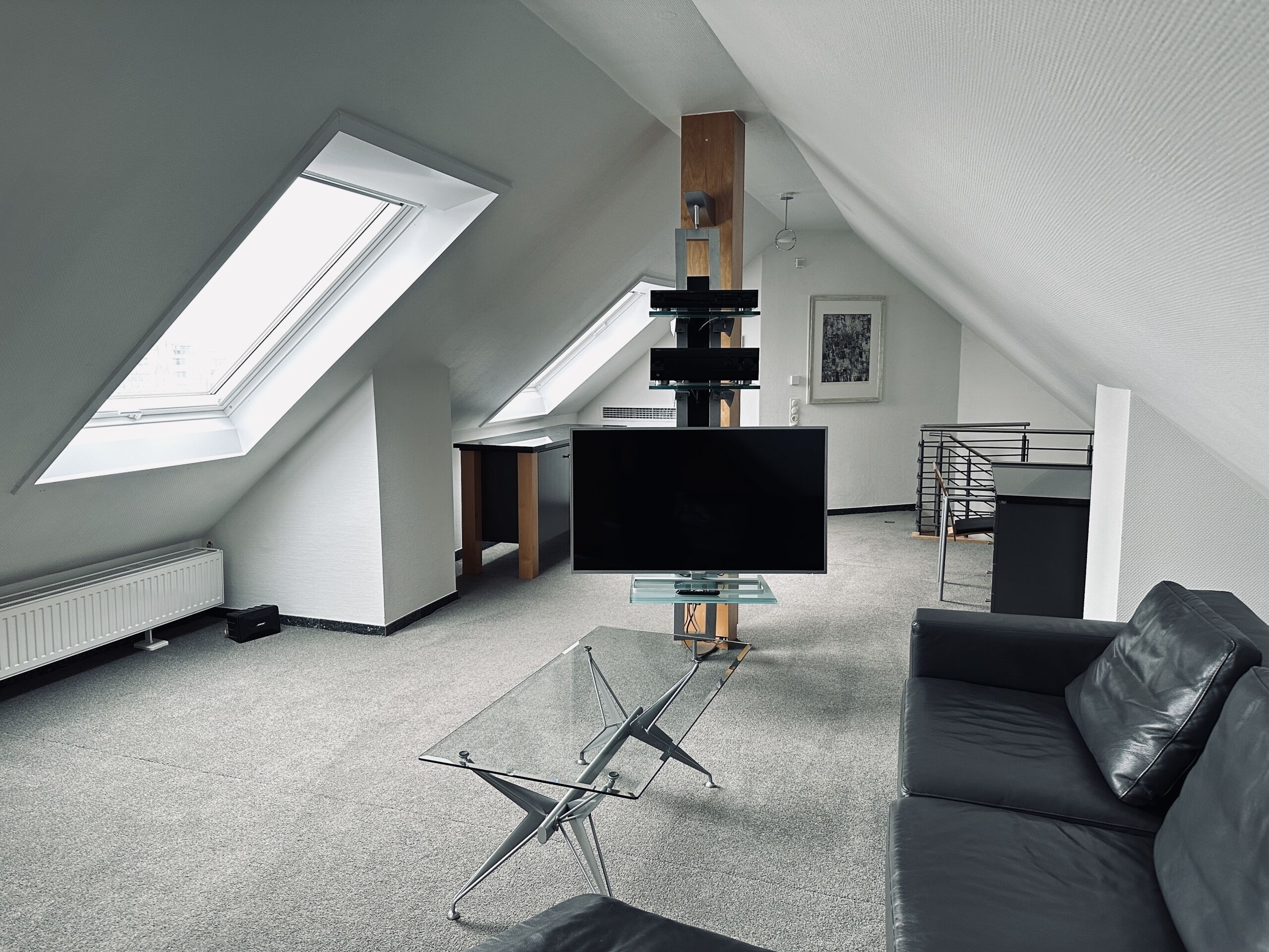 superior suite, ensuite | interior