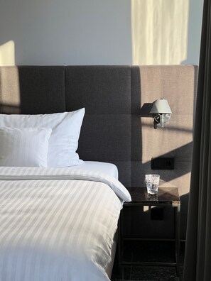 Room - Avidonapartments (Düsseldorf)