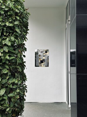 Property entrance - Avidonapartments (Düsseldorf)