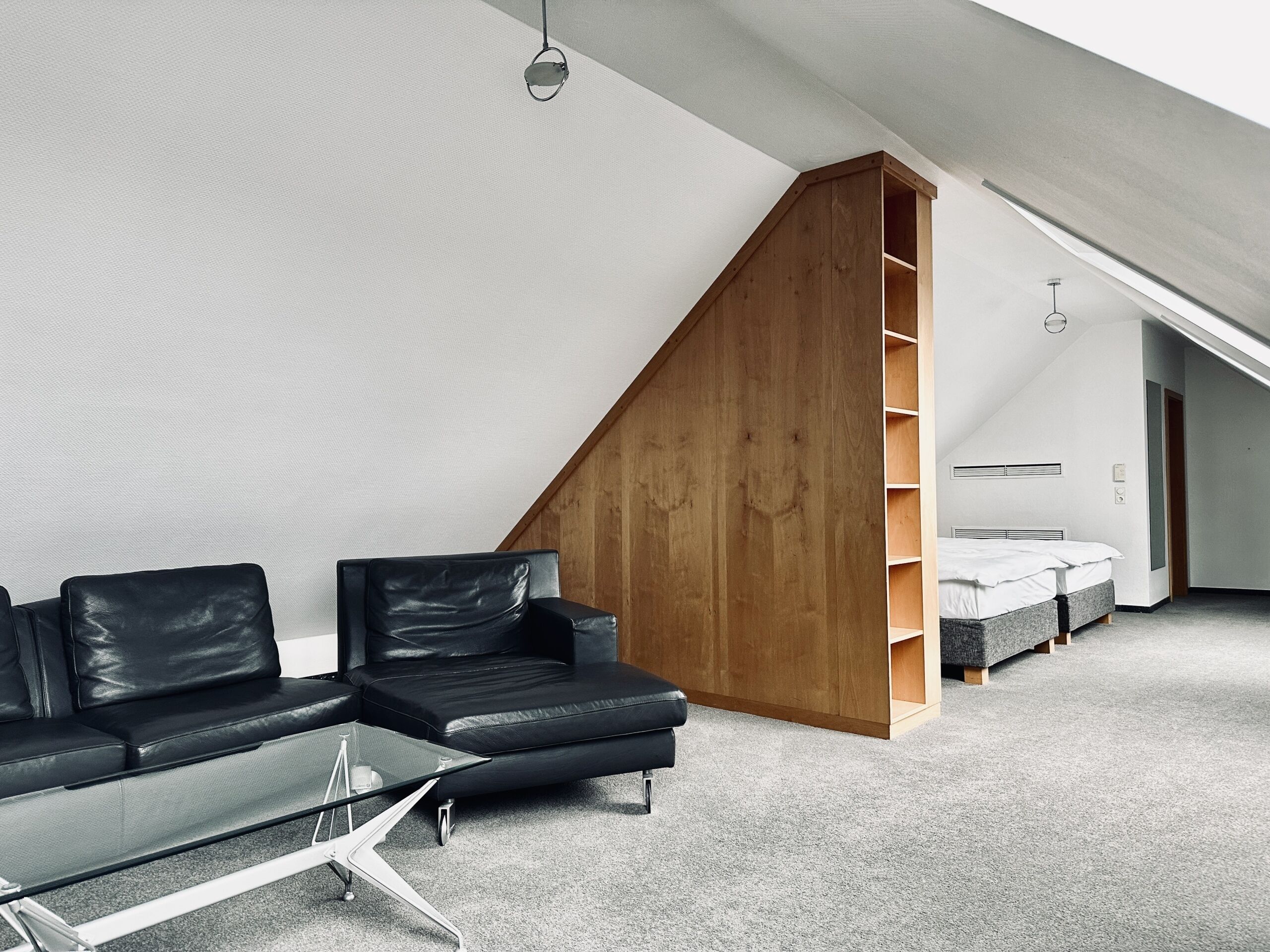 superior suite, ensuite | interior