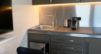 Avidonapartments